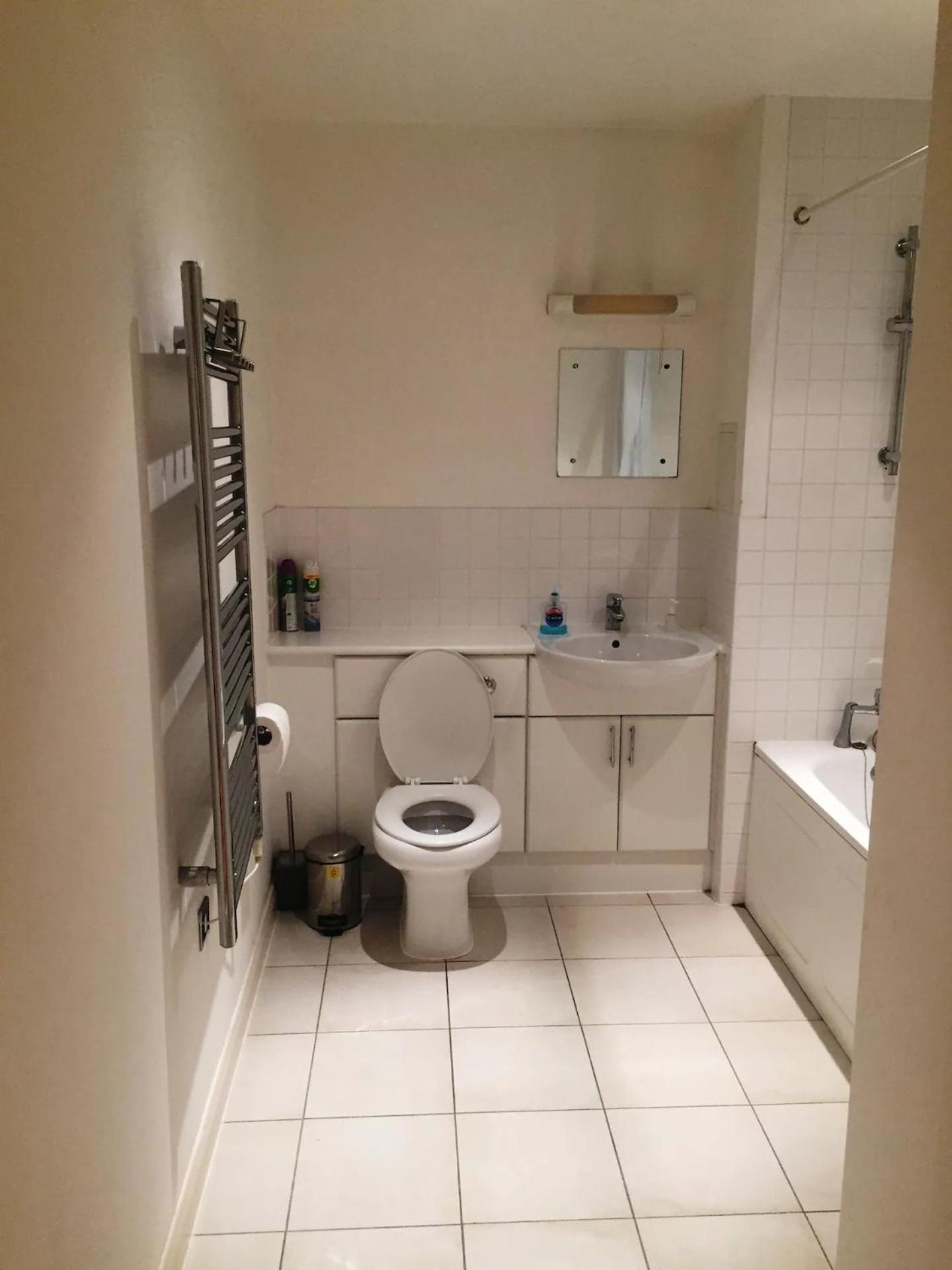 Room 1 Or 2 Ppl Near Excel, O2, Canary Wharf - Londýn Exteriér fotografie