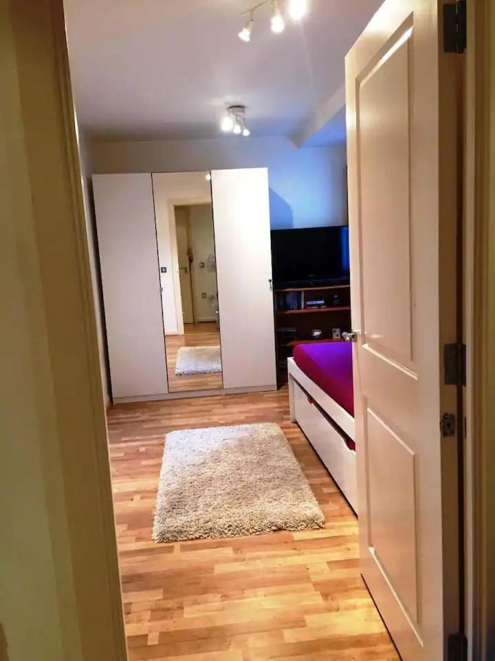 Room 1 Or 2 Ppl Near Excel, O2, Canary Wharf - Londýn Exteriér fotografie