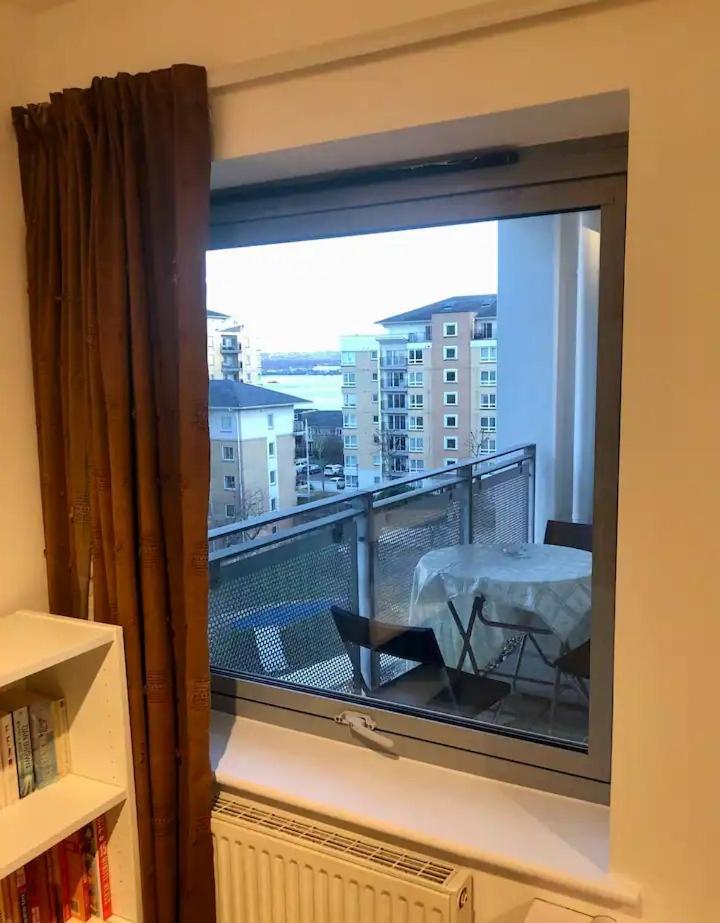 Room 1 Or 2 Ppl Near Excel, O2, Canary Wharf - Londýn Exteriér fotografie