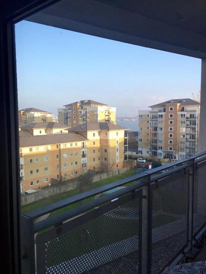 Room 1 Or 2 Ppl Near Excel, O2, Canary Wharf - Londýn Exteriér fotografie
