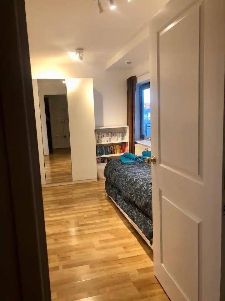 Room 1 Or 2 Ppl Near Excel, O2, Canary Wharf - Londýn Exteriér fotografie